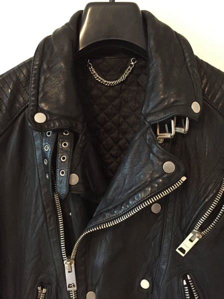 burberry prorsum biker jacket replica|Burberry Prorsum biker jacket (Very Rare) .